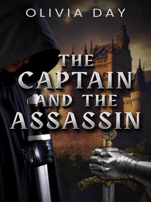cover image of The Captain and the Assassin